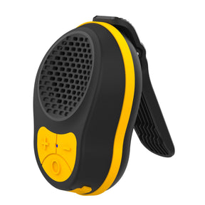 Wearable Bluetooth Speaker Small with Clip |S01
