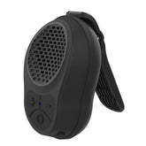 Wearable Bluetooth Speaker Small with Clip |S01