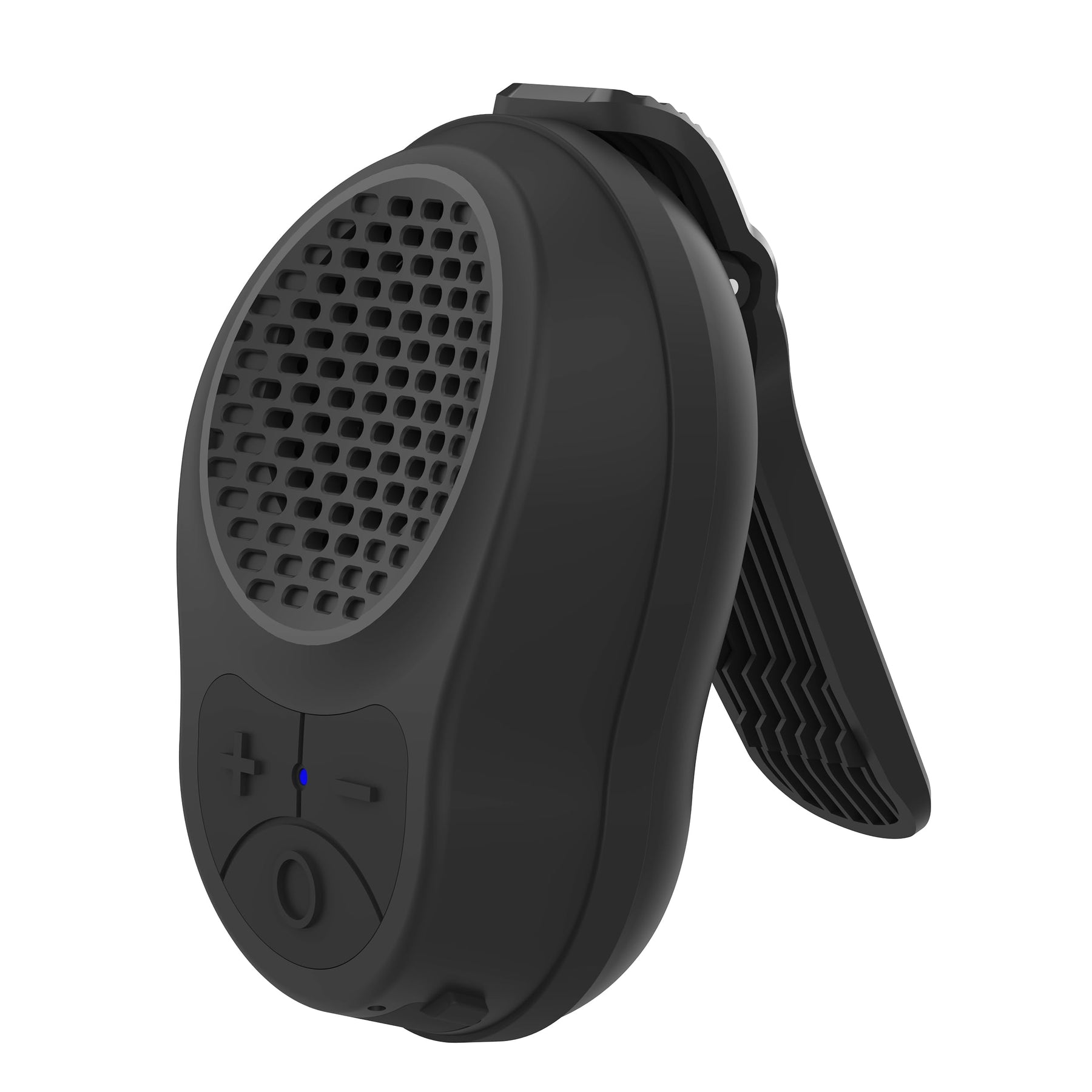 Wearable Bluetooth Speaker Small with Clip |S01