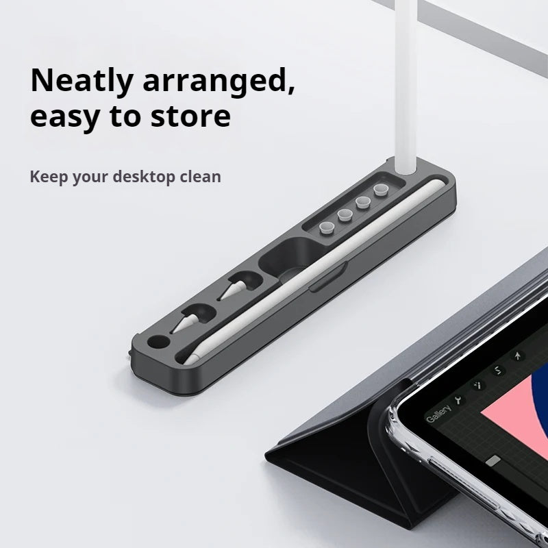 Magnetic Storage Box for Apple Pencil |MPT121