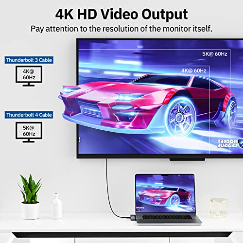 Minisopuru Hub USB C Powered, 7 en 1 USB C Hub Powered soporta Datos de Minisopuru Hub USB C Powered, 7 en 1 USB C Hub Powered soporta Datos de