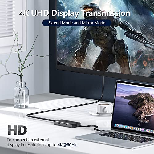 4K UHD HDMI 